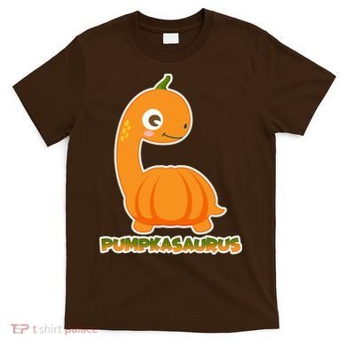 Pumpkasaurus  T-Shirt