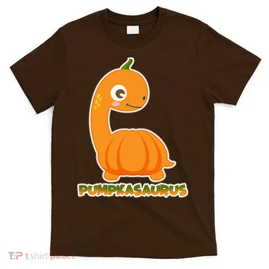 Pumpkasaurus  T-Shirt