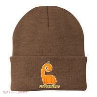 Pumpkasaurus  Beanie thumb 0