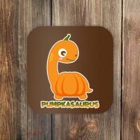 Pumpkasaurus  Coaster thumb 0