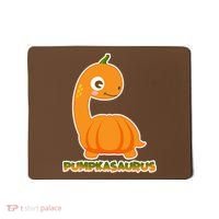 Pumpkasaurus  Mousepad thumb 0