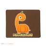 Pumpkasaurus Mousepad
