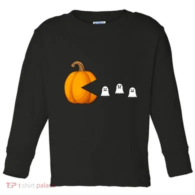 Toddler Long Sleeve