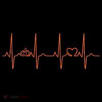 Pumpkin Halloween Heartbeat Pulse Coffee Mug thumb 5