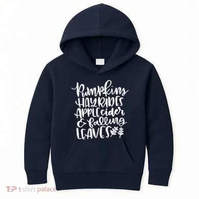 Kids Hoodie