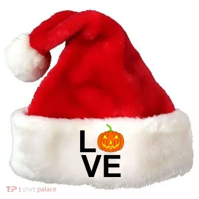 Santa Hat