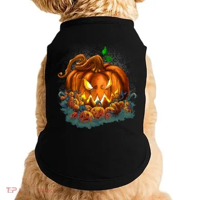 Doggie Tank