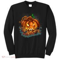 Pumpkin Patch Halloween Sweatshirt thumb 0
