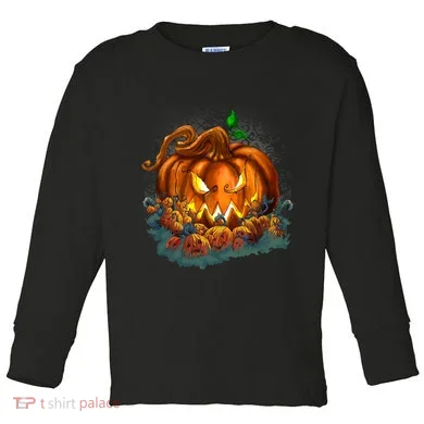 Toddler Long Sleeve