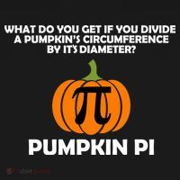 Pumpkin Pi Math Lovers Sweatshirt thumb 3