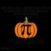 Pumpkin Pi Math Lovers Coffee Mug thumb 5