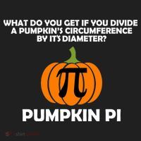 Pumpkin Pi Math Lovers Tumbler thumb 3
