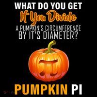 Pumpkin Pi Math Teacher Pun Kids Hoodie thumb 5