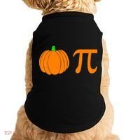 Pumpkin Pie Doggie Tank thumb 0