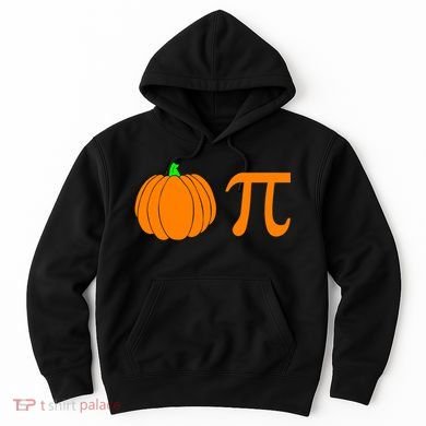 Pumpkin Pie Hoodie