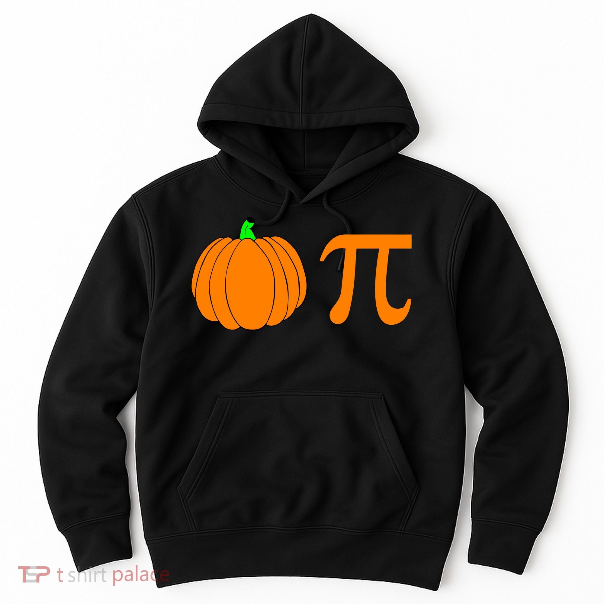 Pumpkin Pie Hoodie