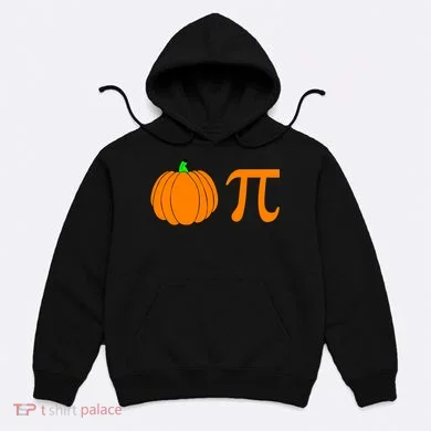 Pumpkin Pie Hoodie