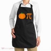 Pumpkin Pie Apron thumb 2