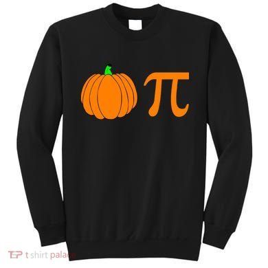 Pumpkin Pie Sweatshirt