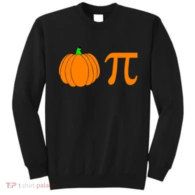 Pumpkin Pie Sweatshirt