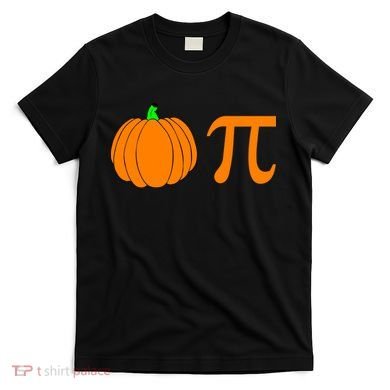 Pumpkin Pie T-Shirt