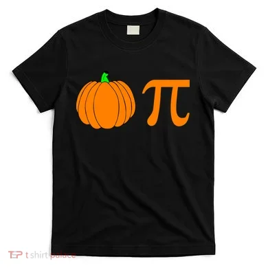 Pumpkin Pie T-Shirt