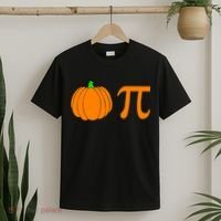 Pumpkin Pie T-Shirt thumb 2