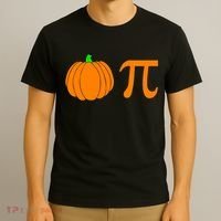Pumpkin Pie T-Shirt thumb 3