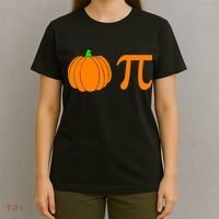 Pumpkin Pie T-Shirt thumb 4