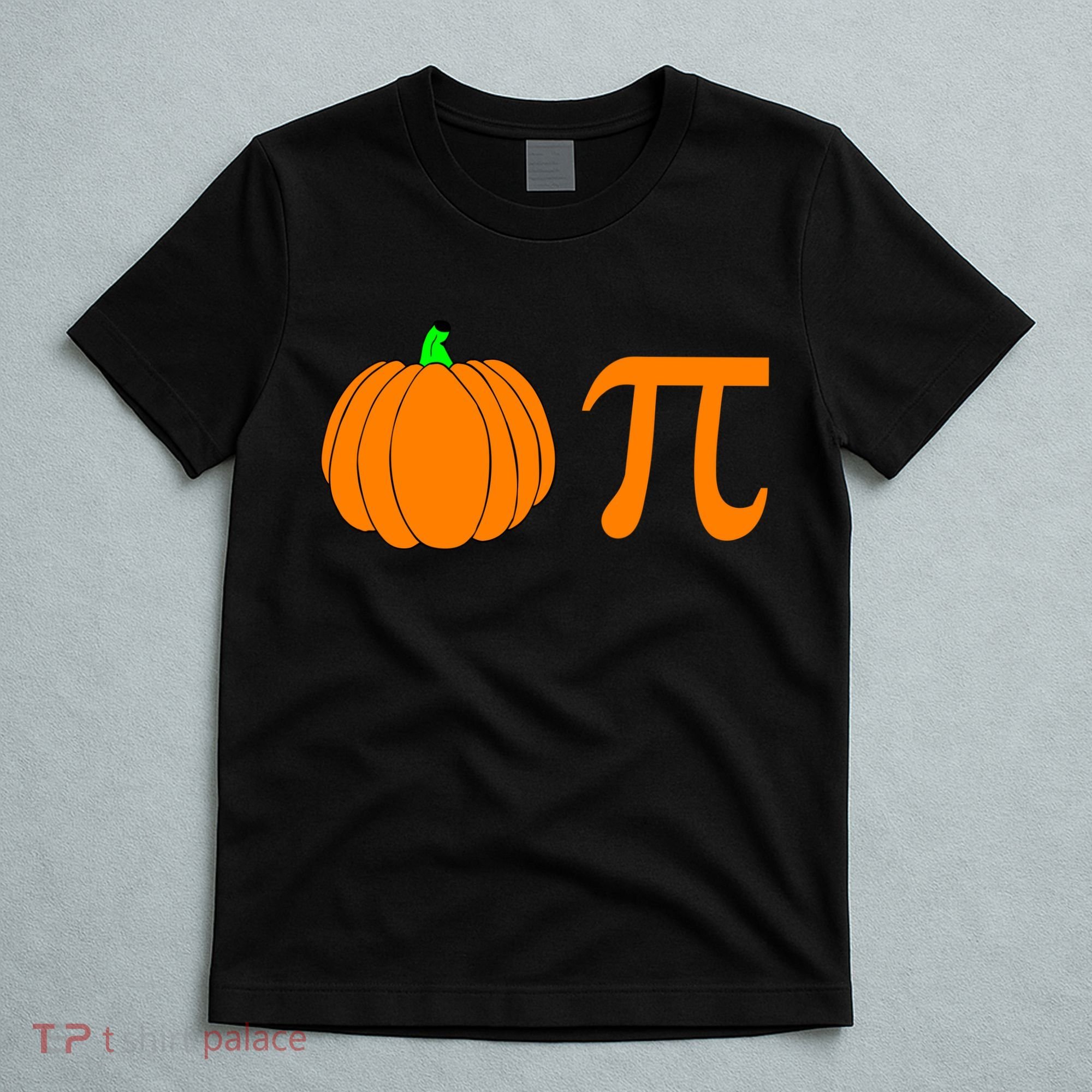 Pumpkin Pie T-Shirt