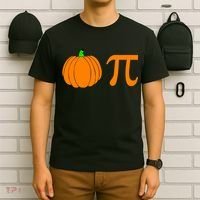 Pumpkin Pie T-Shirt thumb 6