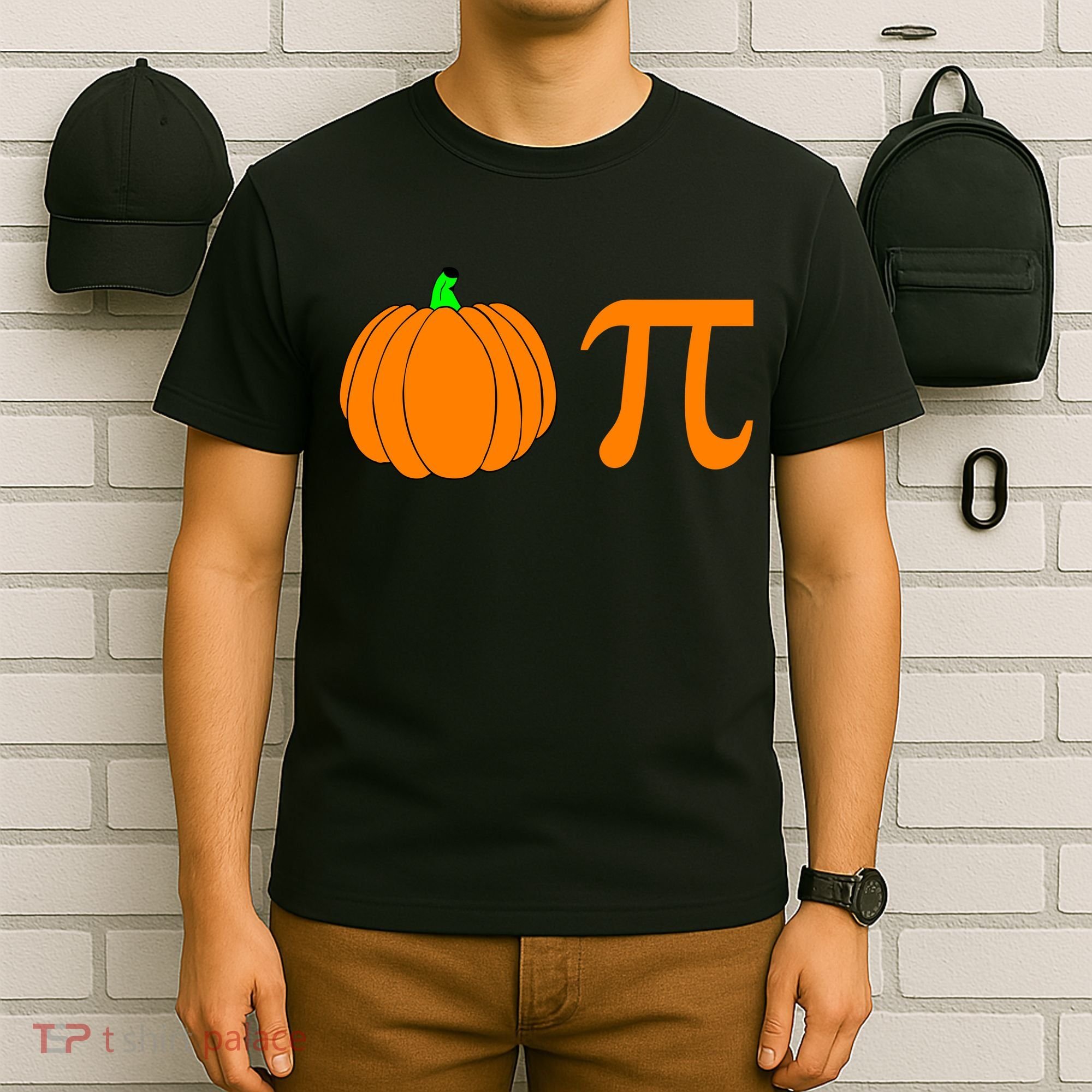Pumpkin Pie T-Shirt