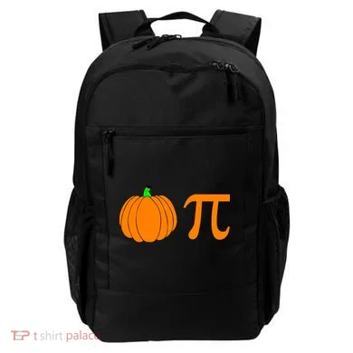 Pumpkin Pie Backpack