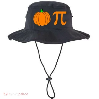 Pumpkin Pie Bucket Hat