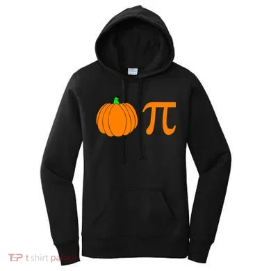 Pumpkin Pie Women's Hoodie