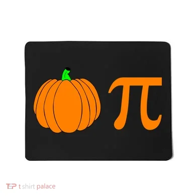 Pumpkin Pie Mousepad