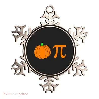 Pumpkin Pie Ornament