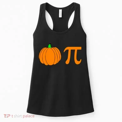 Pumpkin Pie Women's Tank Top