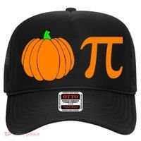 Pumpkin Pie Hat thumb 0