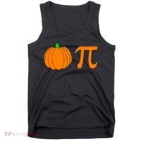 Pumpkin Pie Tank Top thumb 0