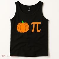 Pumpkin Pie Tank Top thumb 2