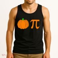 Pumpkin Pie Tank Top thumb 3