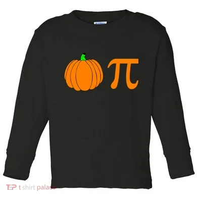 Toddler Long Sleeve