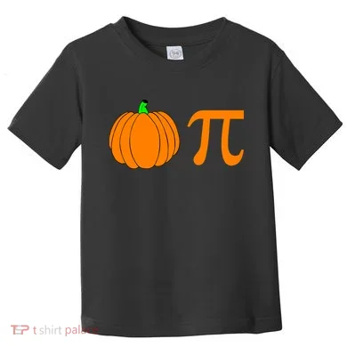 Pumpkin Pie Toddler T-Shirt