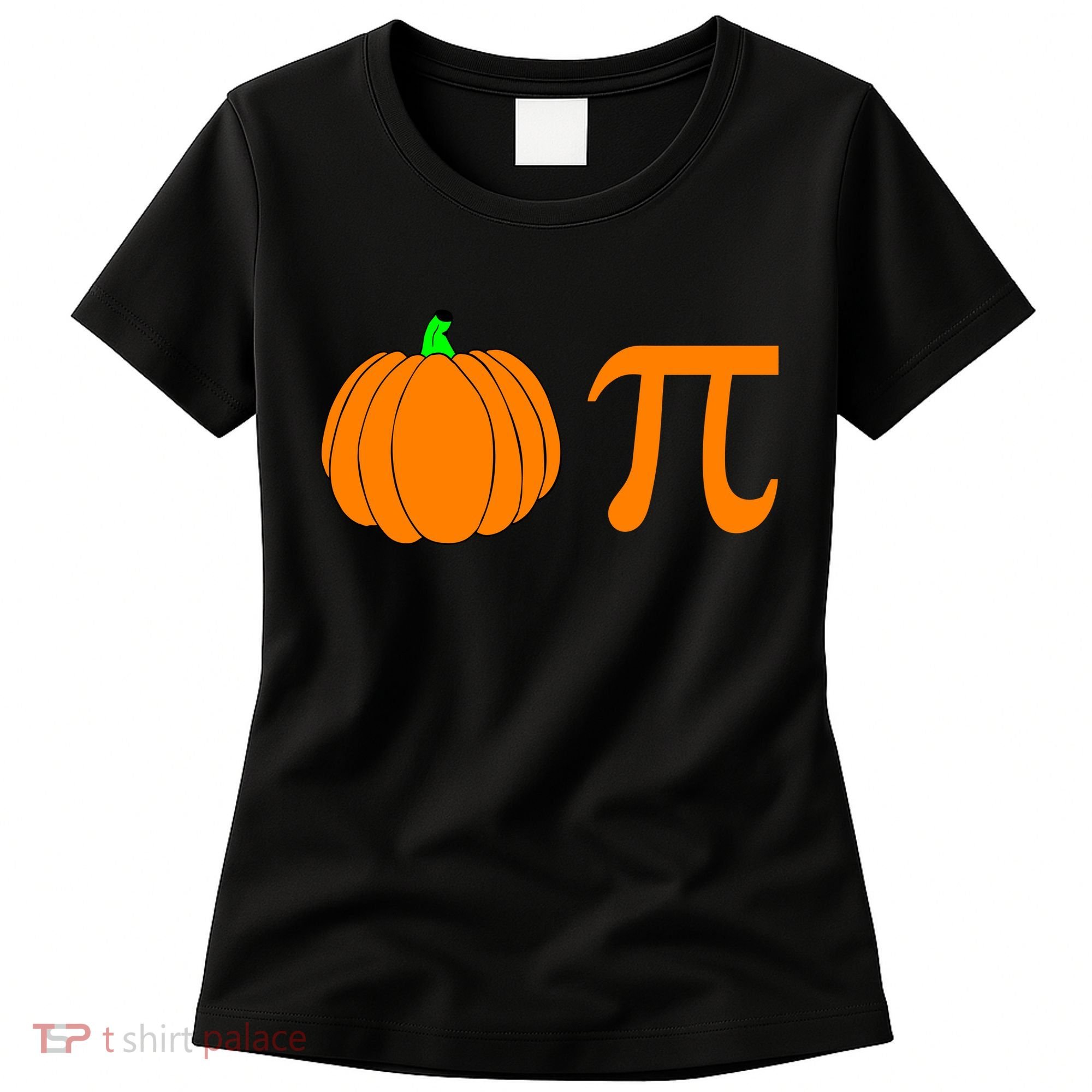 Pumpkin Pie Women's T-Shirt