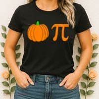 Pumpkin Pie Women's T-Shirt thumb 2