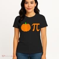 Pumpkin Pie Women's T-Shirt thumb 4