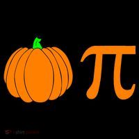 Pumpkin Pie Women's T-Shirt thumb 6
