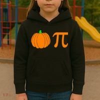 Pumpkin Pie Kids Hoodie thumb 3