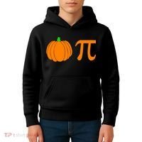 Pumpkin Pie Kids Hoodie thumb 4